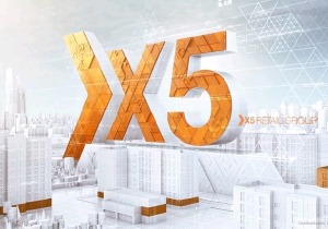  X5 Group  2-  2021 
